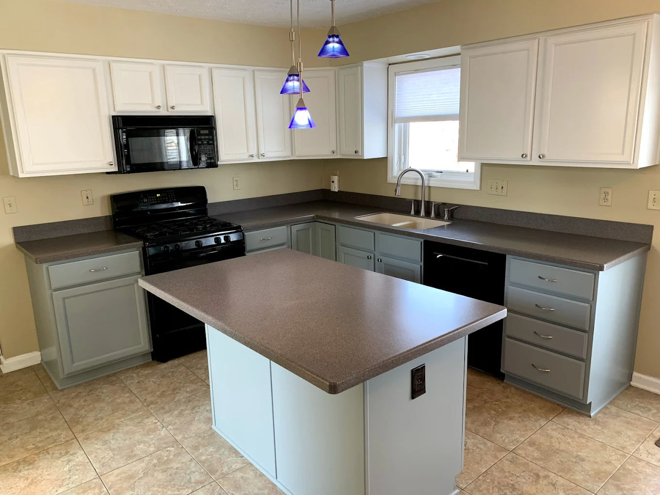 Color Renovation